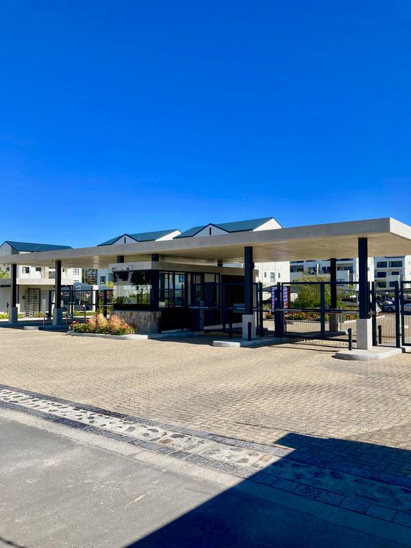 To Let 1 Bedroom Property for Rent in The Huntsman Western Cape
